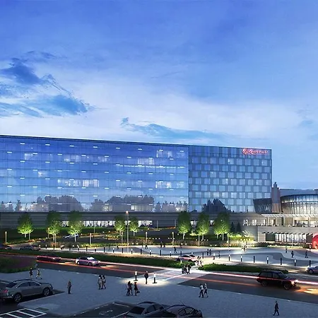 Hyatt Regency Jfk Airport At Resorts World New York-2
